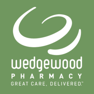 Wedgewood Pharmacy logo