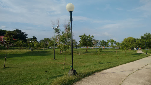 Parque del Charro, Herradura 301, El Charro, 89364 Tampico, Tamps., México, Parque | TAMPS