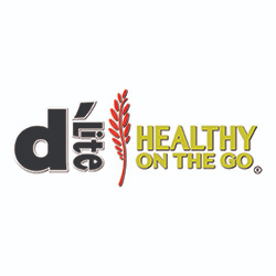 Dlitehealthyonthego - logo