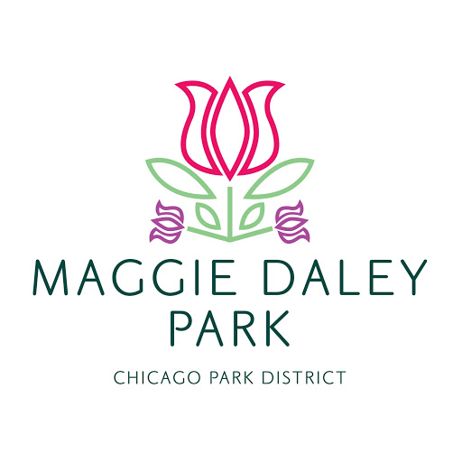 Maggie Daley Park logo