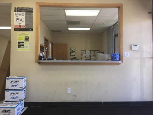 Auto Repair Shop «Automotive Solutions», reviews and photos, 1321 Earl Dr, Salt Lake City, UT 84104, USA