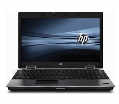 HP laptop 8540w kopen