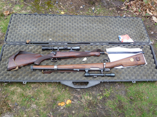 Bambi Basher