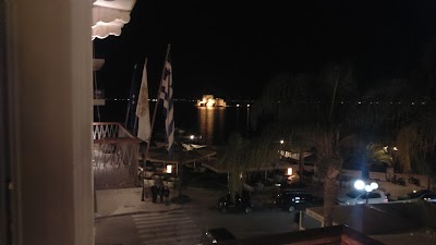 Photos of Grande Bretagne Hotel Nafplio