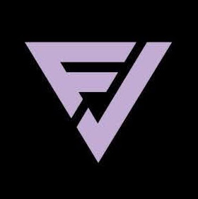 Federal violet logo