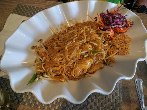 Thai Restaurant «Kanda Thai Cuisine», reviews and photos, 3545 Midway Dr M, San Diego, CA 92110, USA