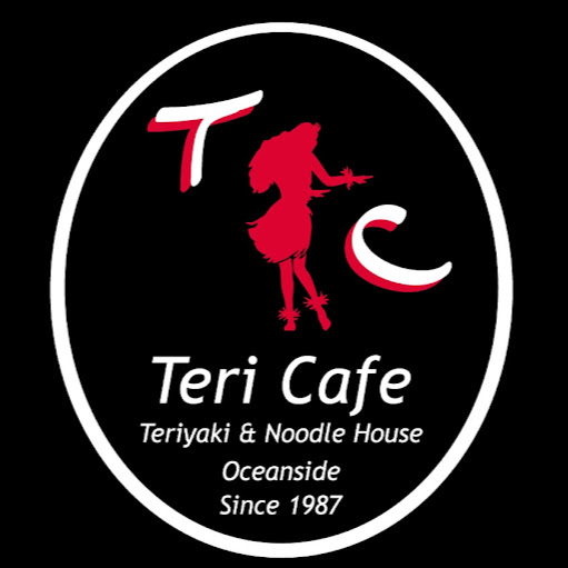 Teri Cafe logo