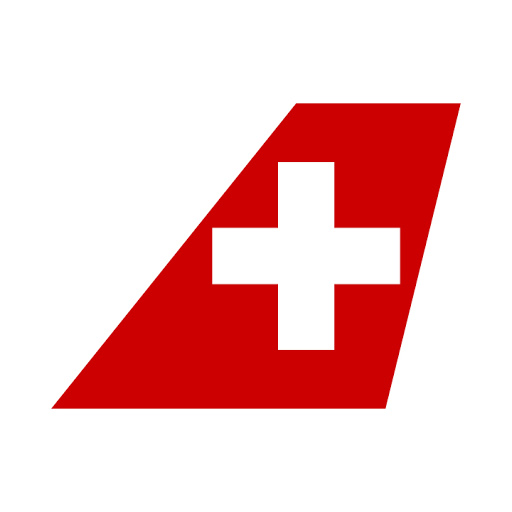 SWISS First Check-in Lounge logo