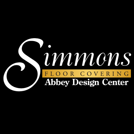 Simmons Floor Covering & Supply logo