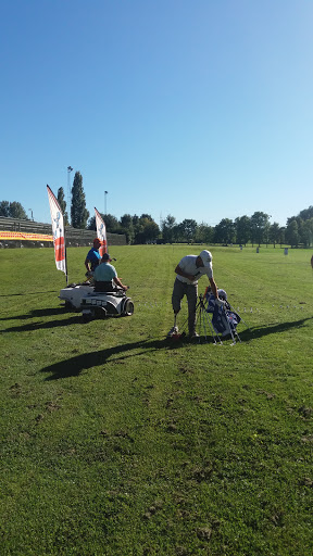 Royal Amicale Anderlecht Golf Club