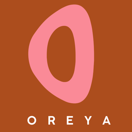 Oreya Studio logo