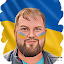 Viacheslav Shchupak's user avatar