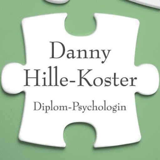Dipl.-Psych. Danny Hille-Koster logo