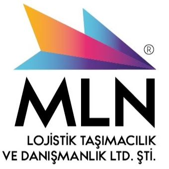 MLN LOJİSTİK TAŞIMACILIK VE DANIŞMANLIK LTD.ŞTİ. logo
