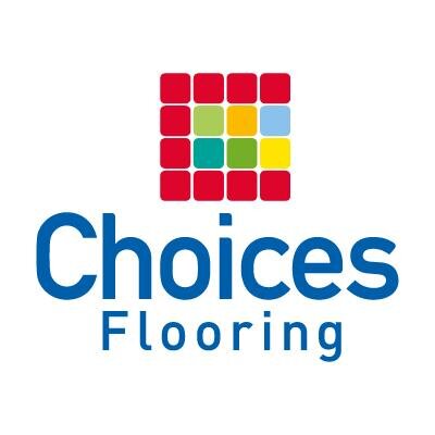 Choices Flooring logo