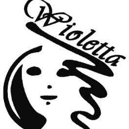Wioletta Hairstylist logo