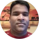 Suresh Nagalingam