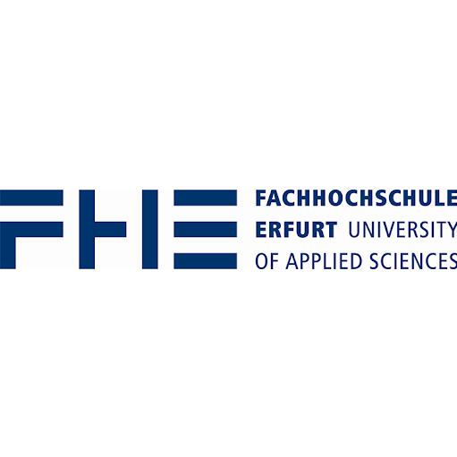Fachhochschule Erfurt Fakultät Landschaftsarchitektur, Gartenbau und Forst logo