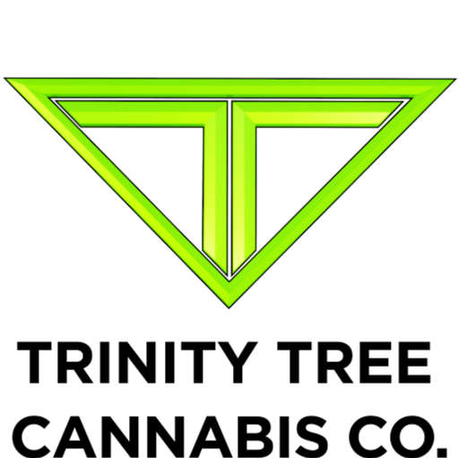 Trinity Tree Cannabis Co. logo