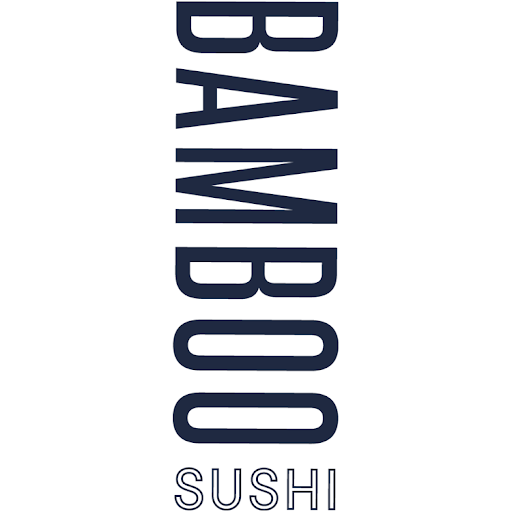 Bamboo Sushi logo