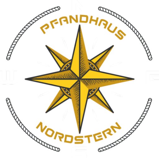 Pfandhaus Nordstern Kiel logo