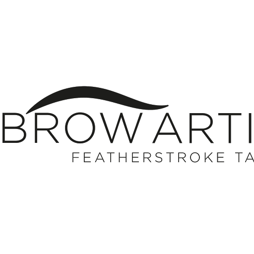Brow Artistry logo