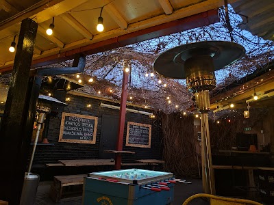 Photos of Vijokliai Beer Garden