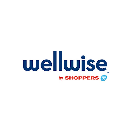 Wellwise by Shoppers logo