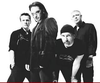 u21 U2 Discografia