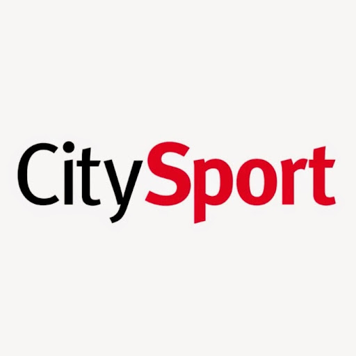 CitySport logo