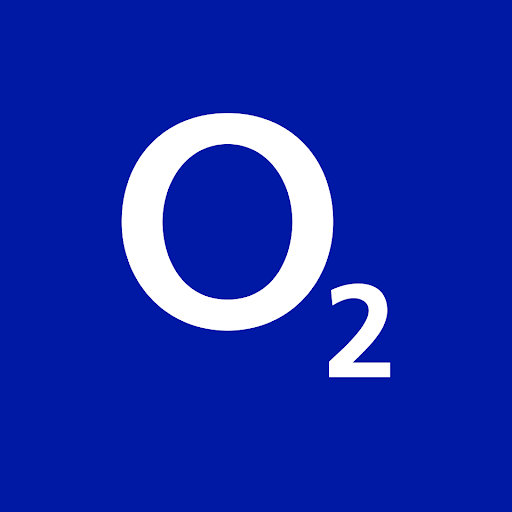 o2 Shop logo
