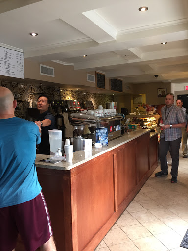 Coffee Shop «Lot 38 espresso bar», reviews and photos, 1001 2nd St SE, Washington, DC 20003, USA