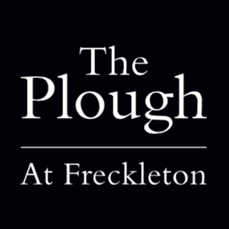The Plough logo
