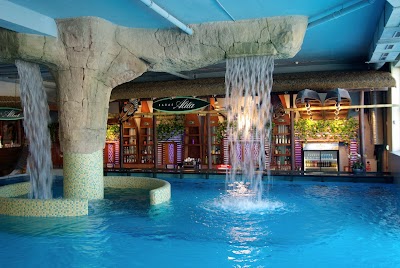 Photos of Vichy Water Park