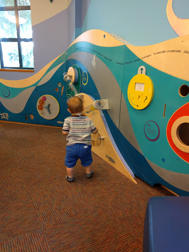 Non-Profit Organization «Friends of the Redwood City Public Library», reviews and photos