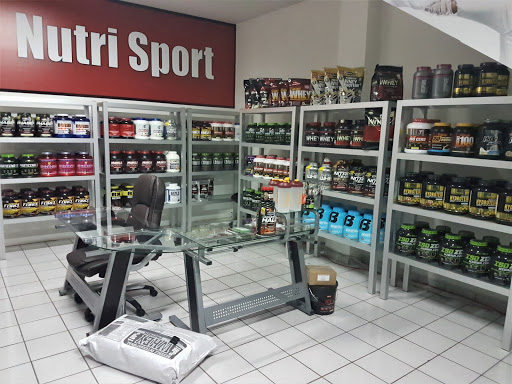 Nutri Sport, Av Siglo XXI 5223, Haciendas de Aguascalientes, 20196 Aguascalientes, Ags., México, Tienda de vitaminas y suplementos | AGS
