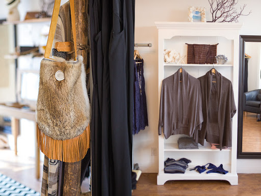 Rowan Boutique