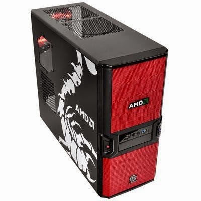  Brand New V3 AMD USB 3.0 Case