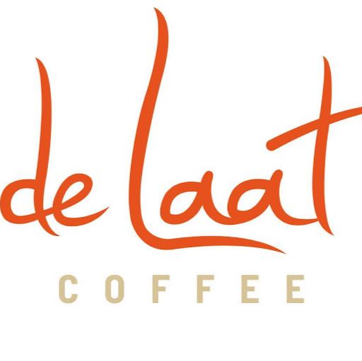 De Laat Coffee B.V. logo