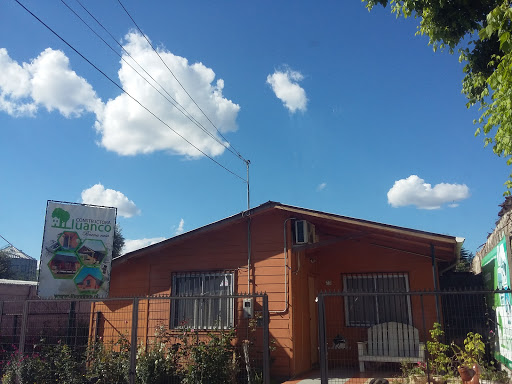 Constructora Lluanco, Maipón 73, Chillan, Chillán, Región del Bío Bío, Chile, General contracto | Bíobío