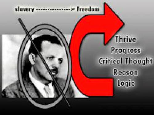 Reversing The Edward Bernays Effect Reversing The Edward Bernays Effect