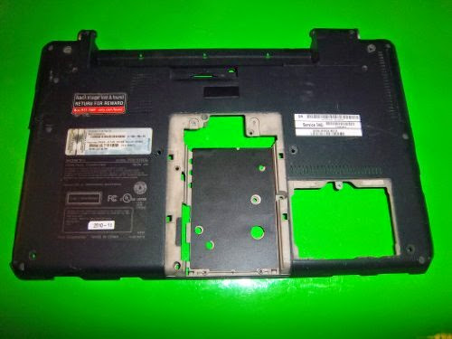  OEM Sony VAIO VPCS1 VPC-S1 VPCS111FM Bottom Case BASE COVER 4VGD3BHN060