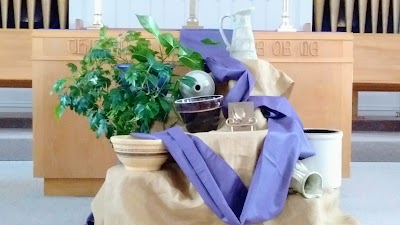 church