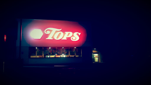 Gas Station «Tops Friendly Market», reviews and photos, 1215 Jefferson Rd, Rochester, NY 14623, USA
