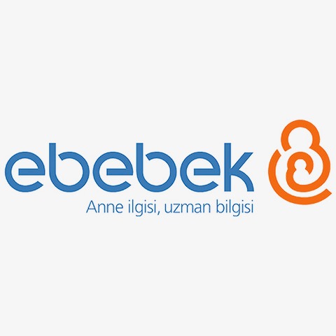 ebebek Tepe Nautilus AVM logo