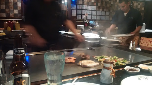 Japanese Restaurant «Aomi Japanese Restaurant», reviews and photos, 5145 Peachtree Pkwy #470A, Norcross, GA 30092, USA