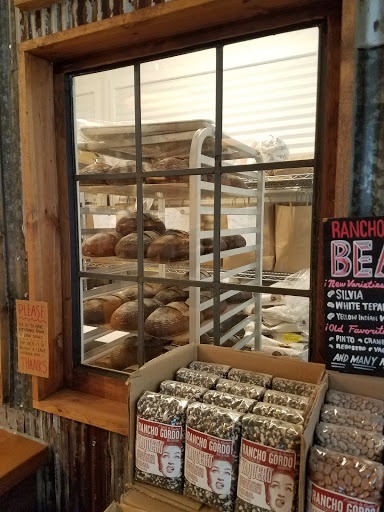 Bakery «Hewn», reviews and photos, 810 Dempster St, Evanston, IL 60202, USA