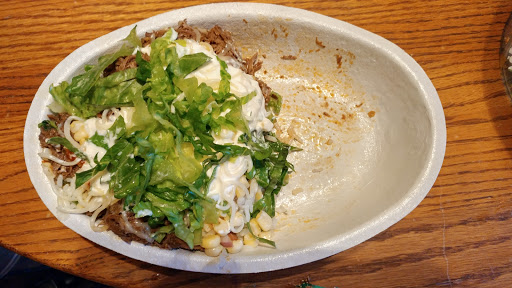 Mexican Restaurant «Chipotle Mexican Grill», reviews and photos, 1469 S Court St, Circleville, OH 43113, USA