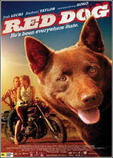 filmes Download   Red Dog   BDRip AVi + RMVB Legendado (2011)