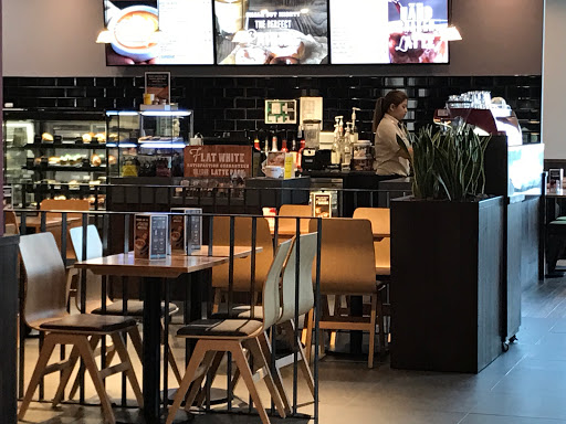 Costa Coffee, Sheikh Zayed Road, 5th Interchange - Dubai - United Arab Emirates, Coffee Store, state Dubai